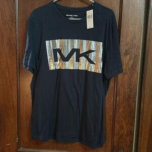 MICHAEL KORS SHIRT
